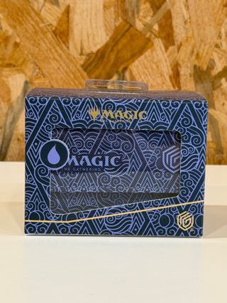 Sidewinder Blue Mana Magic MTG Avatar Airbender UG