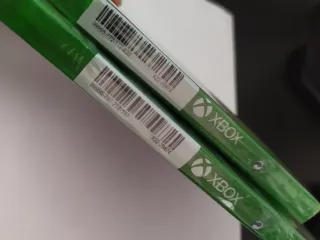 Blasphemous 1 y 2 NUEVOS Xbox One / Series X