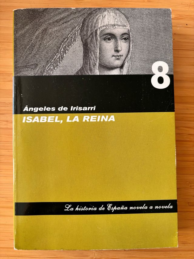 Isabel, la Reina