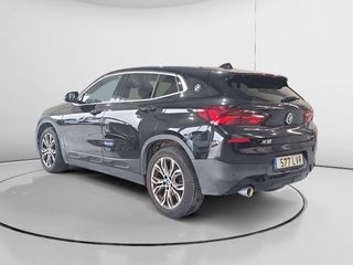 BMW X2 sDrive 18i