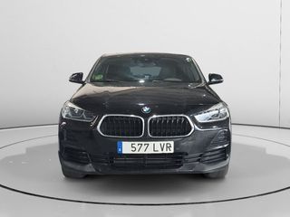 BMW X2 sDrive 18i