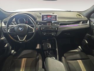 BMW X2 sDrive 18i