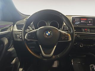 BMW X2 sDrive 18i