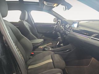 BMW X2 sDrive 18i