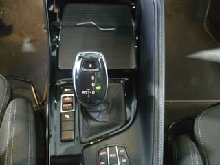 BMW X2 sDrive 18i