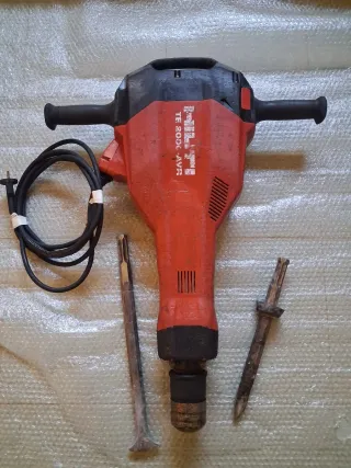 Hilti TE 2000-AVR