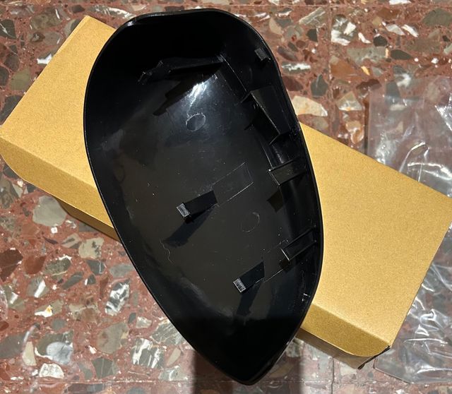 Cubierta Retrovisor Fiat 500 L/R