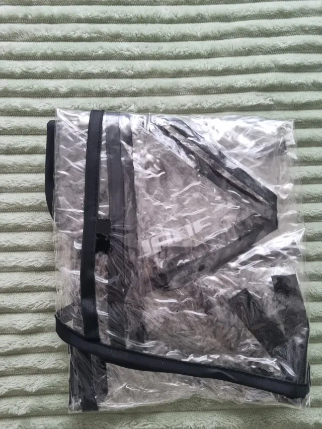 Protector para lluvia Nurse by Jané