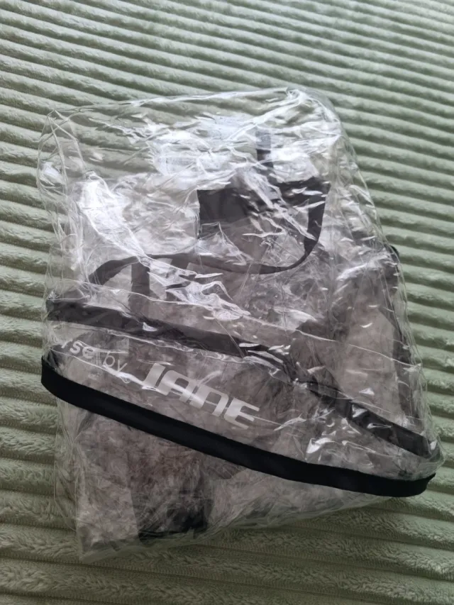 Protector para lluvia Nurse by Jané