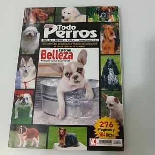 Revistas Todo Perros
