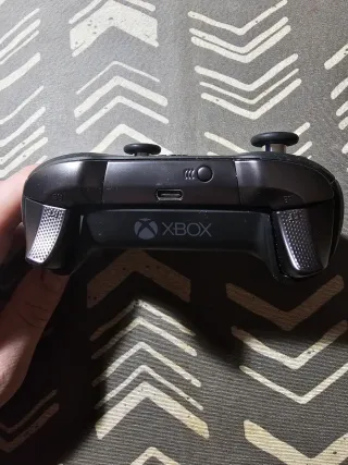 Mando Xbox Elite 2 (Fallo Botón R)