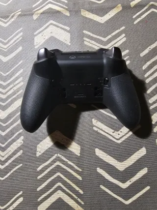 Mando Xbox Elite 2 (Fallo Botón R)