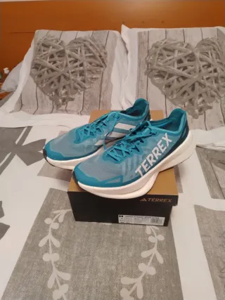 Adidas Terrex Agravic Speed Ultra