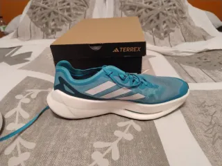 Adidas Terrex Agravic Speed Ultra