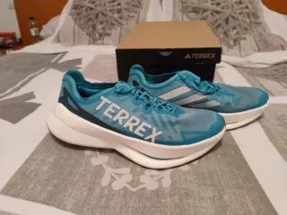Adidas Terrex Agravic Speed Ultra