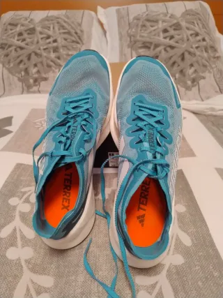 Adidas Terrex Agravic Speed Ultra