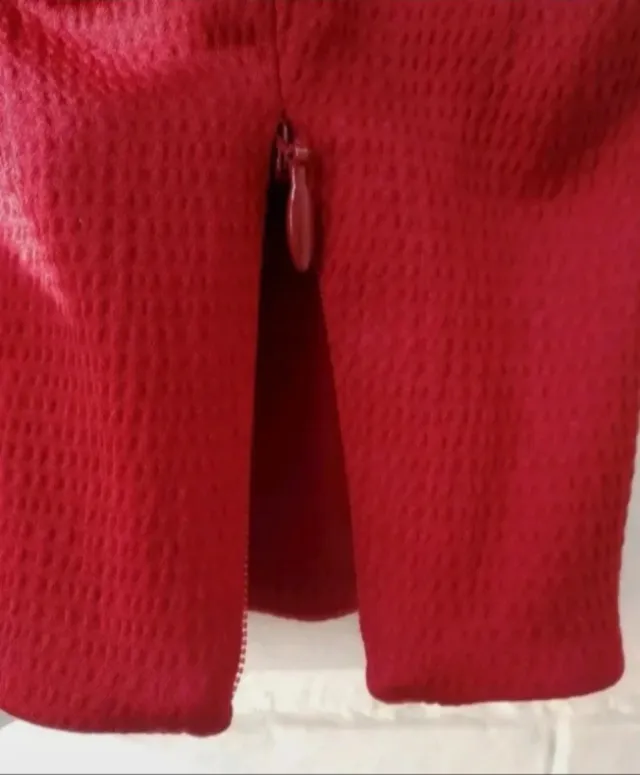 Vestido satinado Intropia