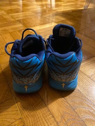 Scarpe tennis Babolat tg 38.5