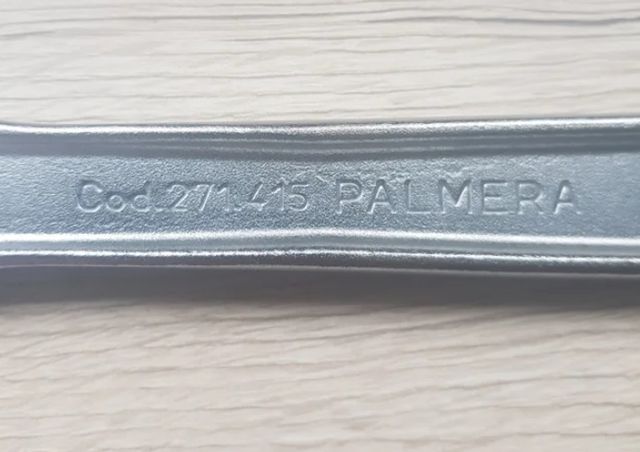 Llave Ajustable Palmera 8 200mm