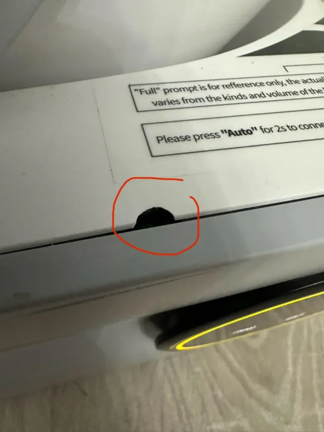 Arenero Gato Autolimpiable