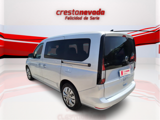 Volkswagen Caddy 2022 MAXI 7 PLAZAS +IVA DEDUCIBLE