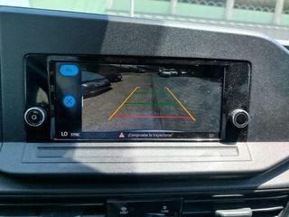 Volkswagen Caddy 2022 MAXI 7 PLAZAS +IVA DEDUCIBLE