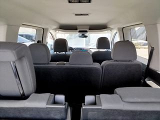 Volkswagen Caddy 2022 MAXI 7 PLAZAS +IVA DEDUCIBLE