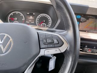 Volkswagen Caddy 2022 MAXI 7 PLAZAS +IVA DEDUCIBLE