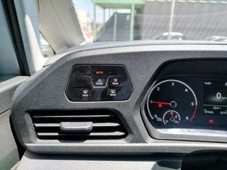 Volkswagen Caddy 2022 MAXI 7 PLAZAS +IVA DEDUCIBLE