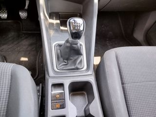 Volkswagen Caddy 2022 MAXI 7 PLAZAS +IVA DEDUCIBLE