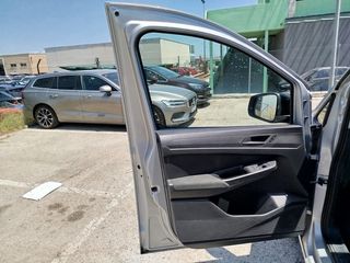 Volkswagen Caddy 2022 MAXI 7 PLAZAS +IVA DEDUCIBLE