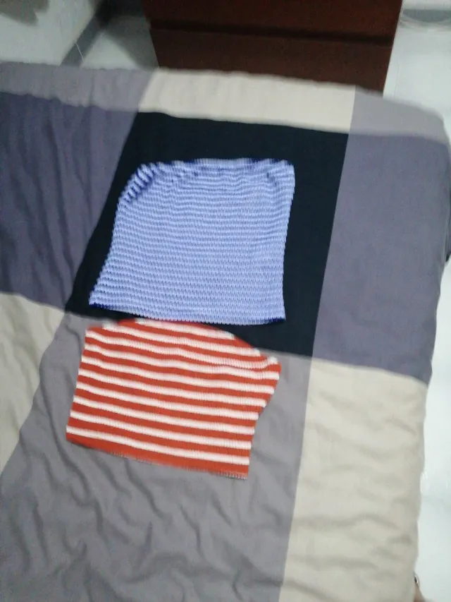 Lote 2 Tops Jane 3 € cada uno