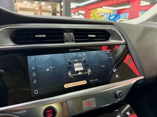 Jaguar i-PACE EV400 S Black 400cv
