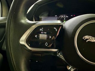 Jaguar i-PACE EV400 S Black 400cv