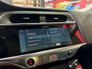 Jaguar i-PACE EV400 S Black 400cv