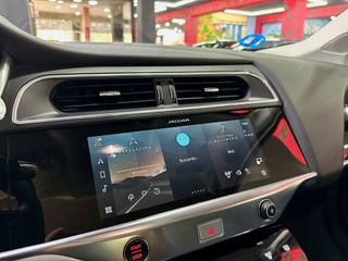 Jaguar i-PACE EV400 S Black 400cv
