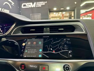 Jaguar i-PACE EV400 S Black 400cv