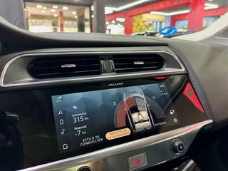 Jaguar i-PACE EV400 S Black 400cv