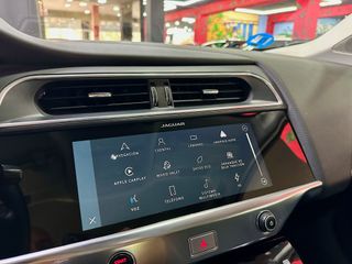 Jaguar i-PACE EV400 S Black 400cv