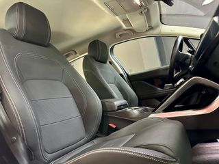 Jaguar i-PACE EV400 S Black 400cv