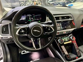 Jaguar i-PACE EV400 S Black 400cv