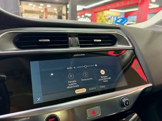 Jaguar i-PACE EV400 S Black 400cv