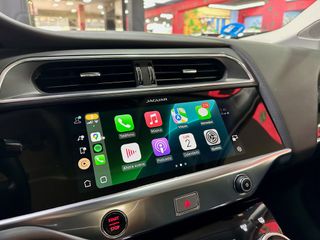 Jaguar i-PACE EV400 S Black 400cv