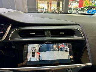 Jaguar i-PACE EV400 S Black 400cv