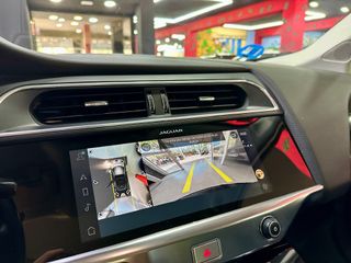 Jaguar i-PACE EV400 S Black 400cv