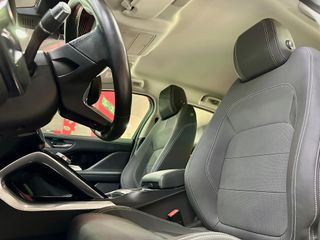 Jaguar i-PACE EV400 S Black 400cv