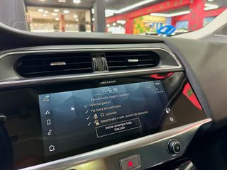 Jaguar i-PACE EV400 S Black 400cv