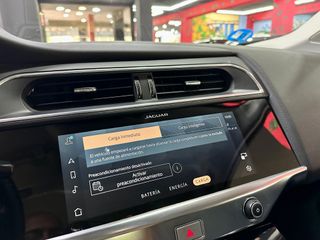 Jaguar i-PACE EV400 S Black 400cv