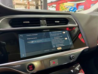 Jaguar i-PACE EV400 S Black 400cv