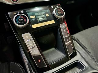 Jaguar i-PACE EV400 S Black 400cv